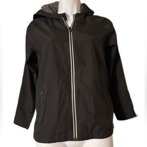 Boys All Motion Windbreaker